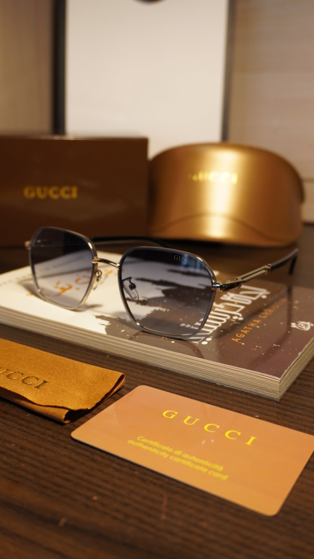 Gucci