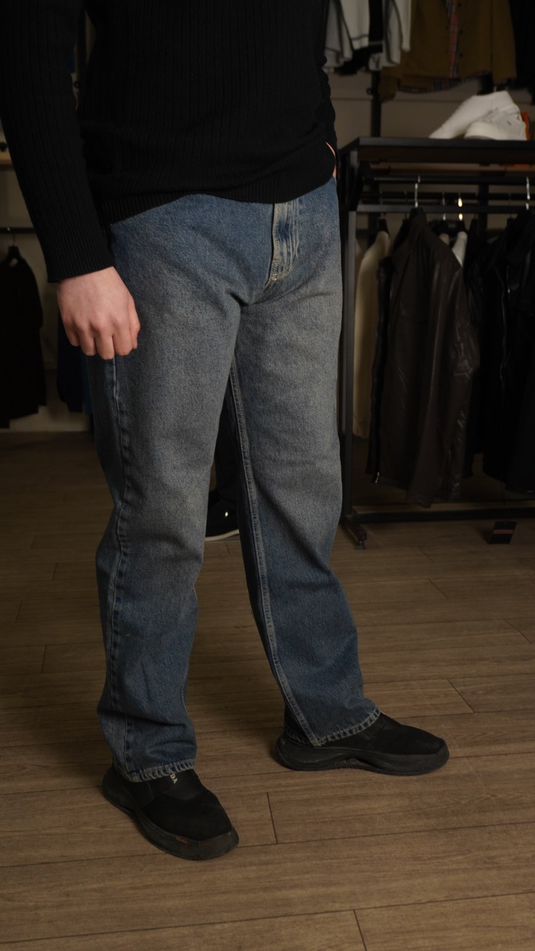 Jeans 01