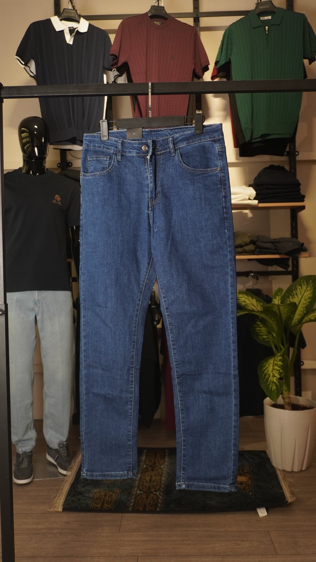 Stefano Ricci Jeans 3900