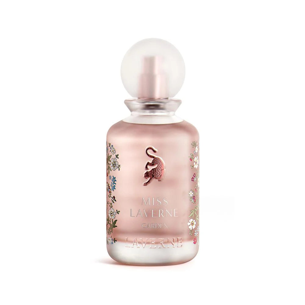 Miss Laverne Garden