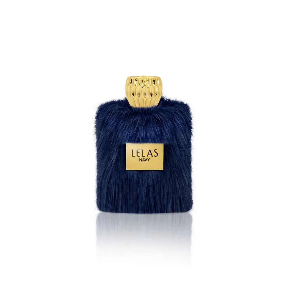 Lelas Navy