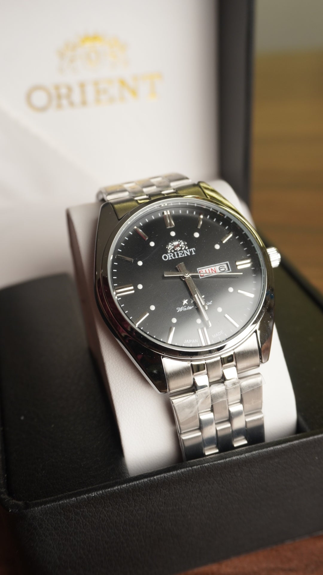 Orient