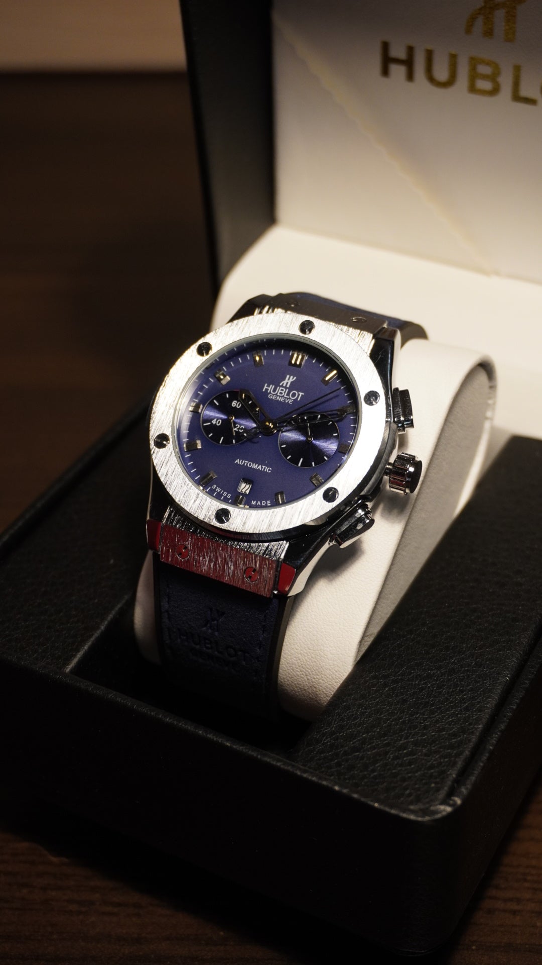 HUBLOT
