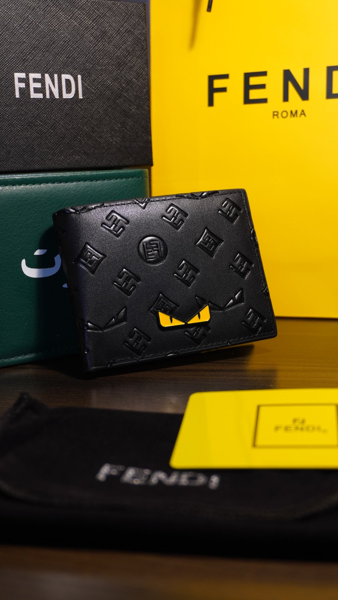 Fendi