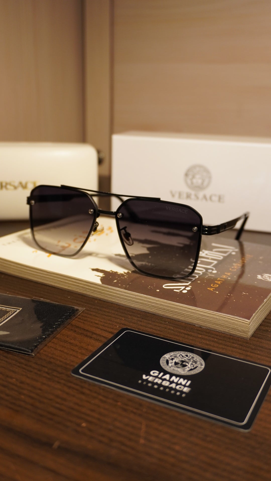 Versace