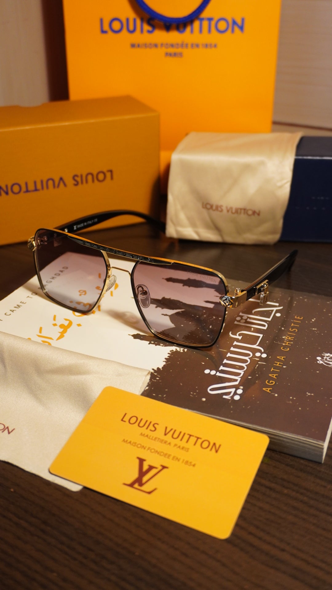 Louis Vuitton