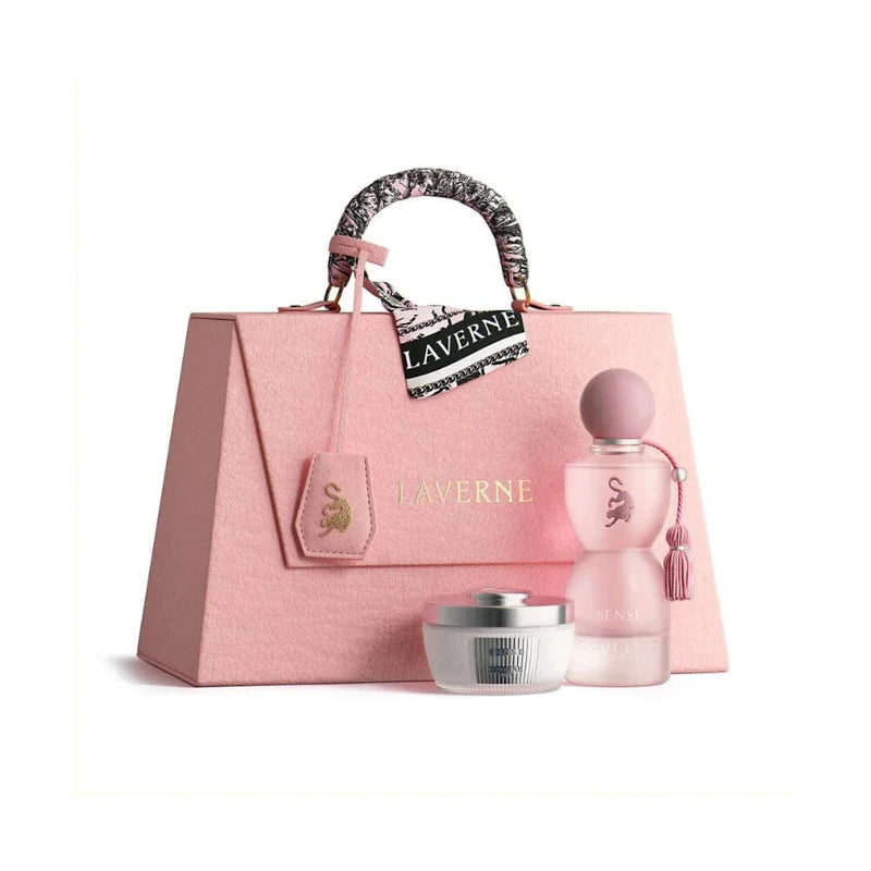 مجموعة سينس من لافيرن