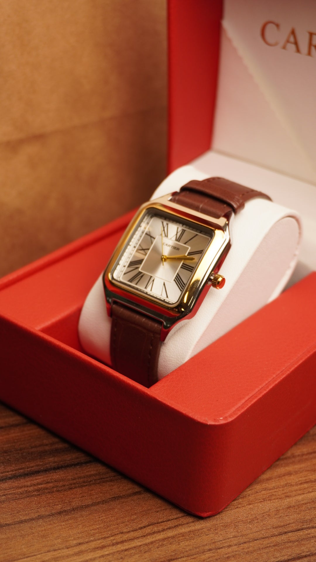 Cartier