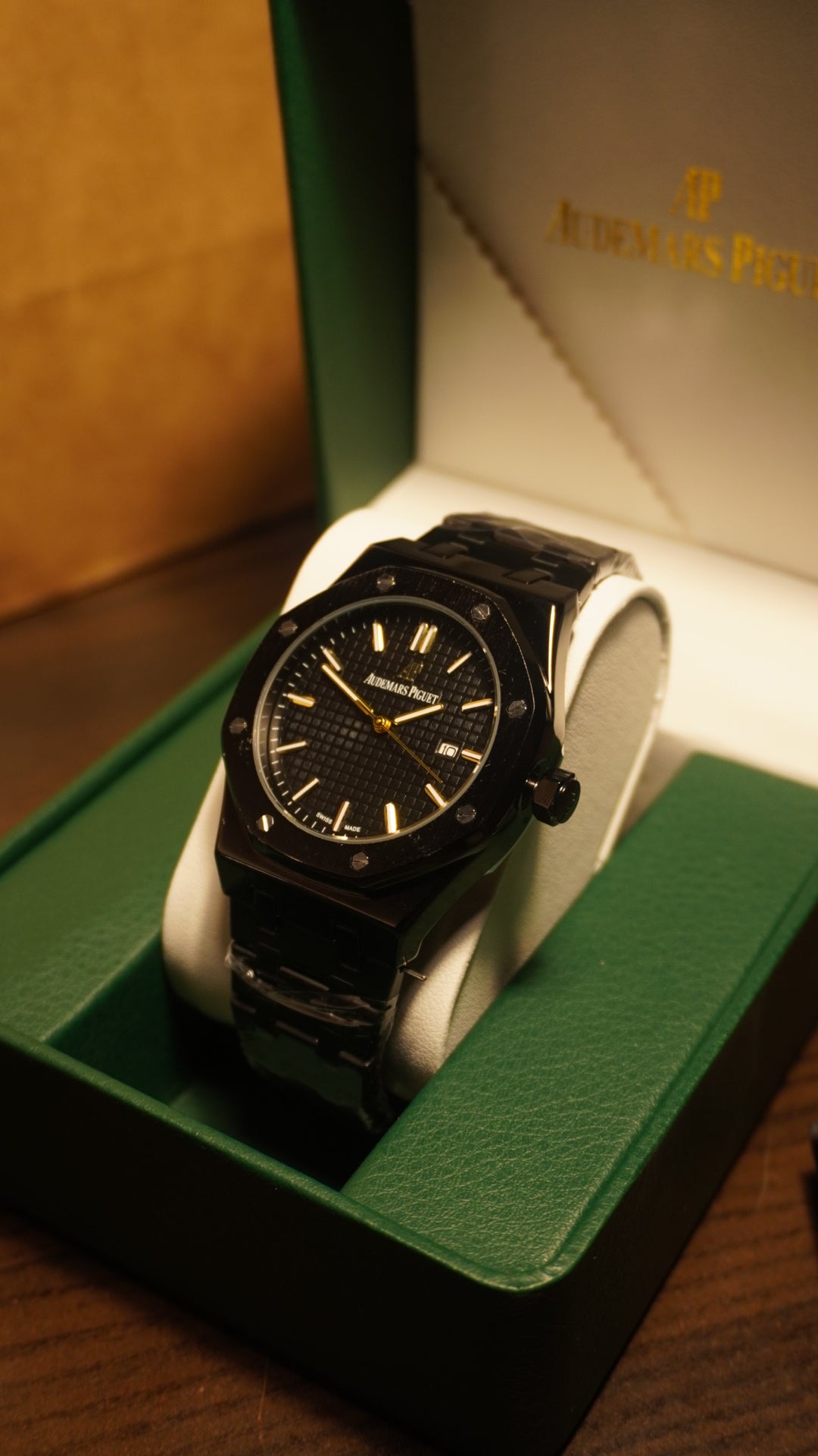 AP