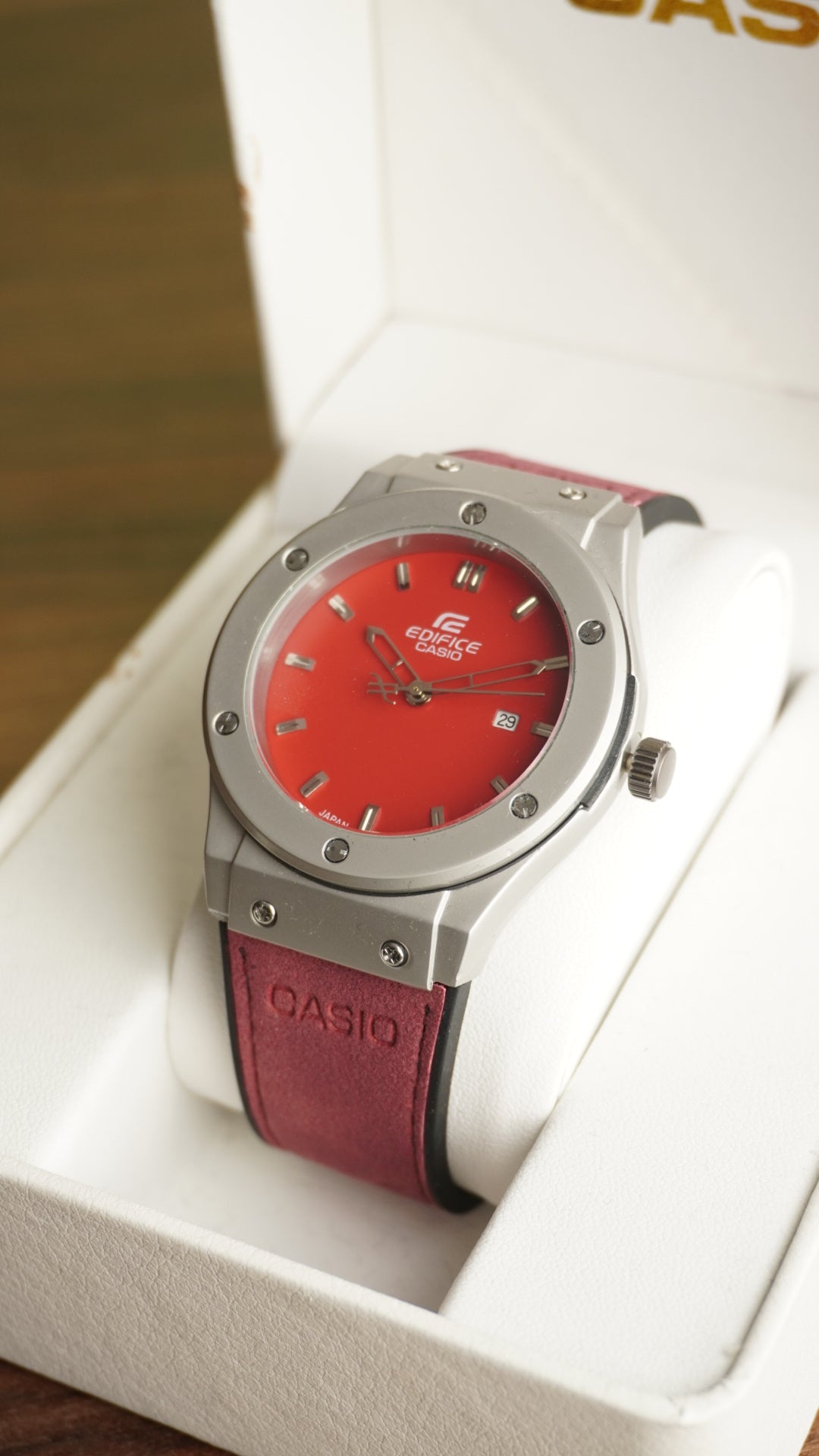 Casio