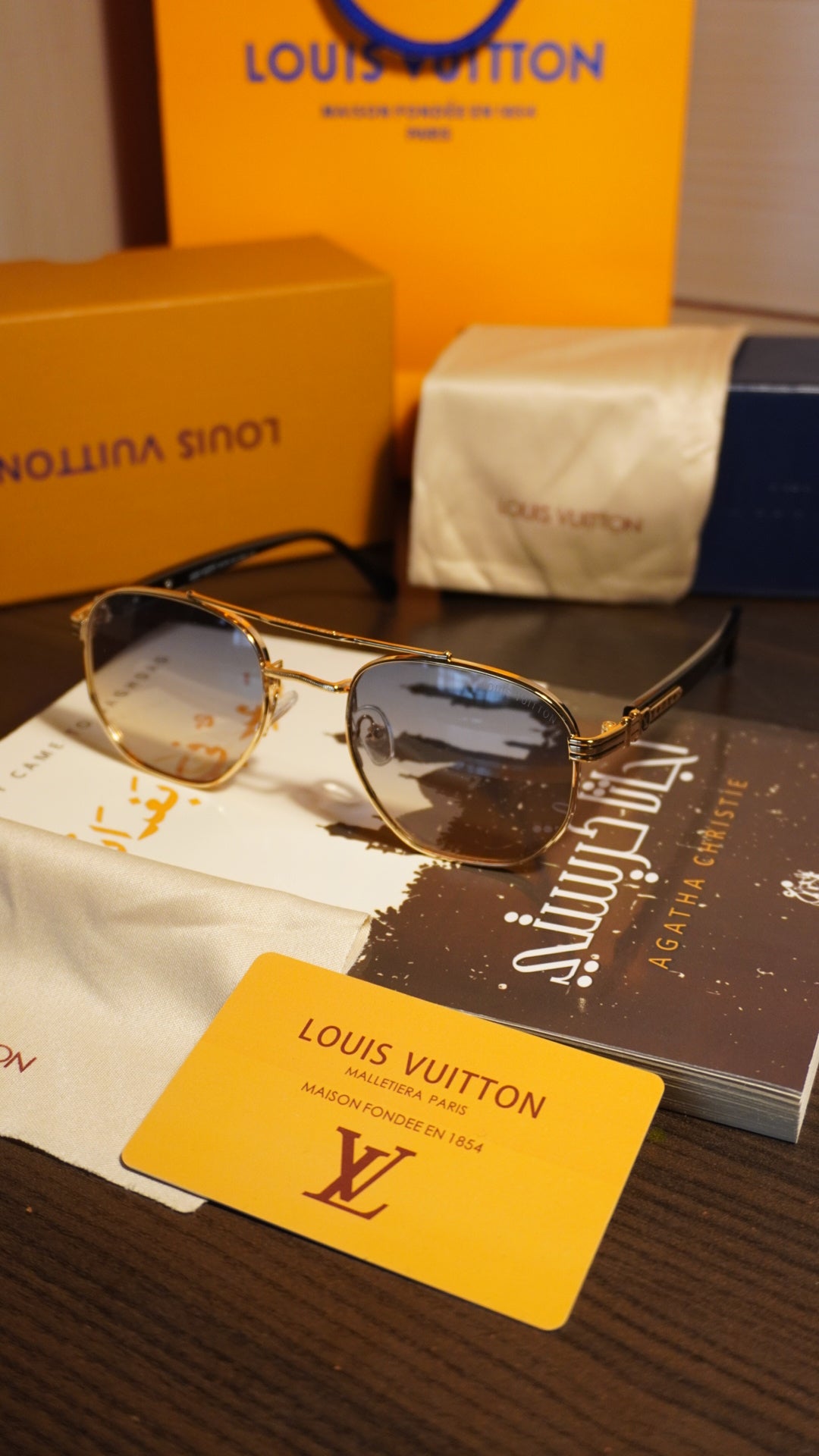 Louis Vuitton