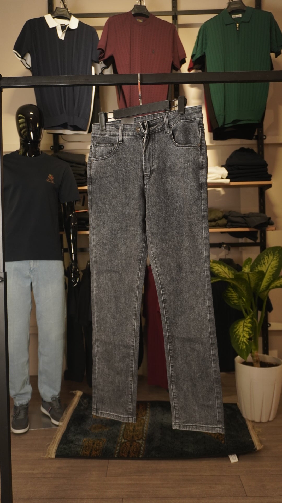 Stefano Ricci Jeans 3400