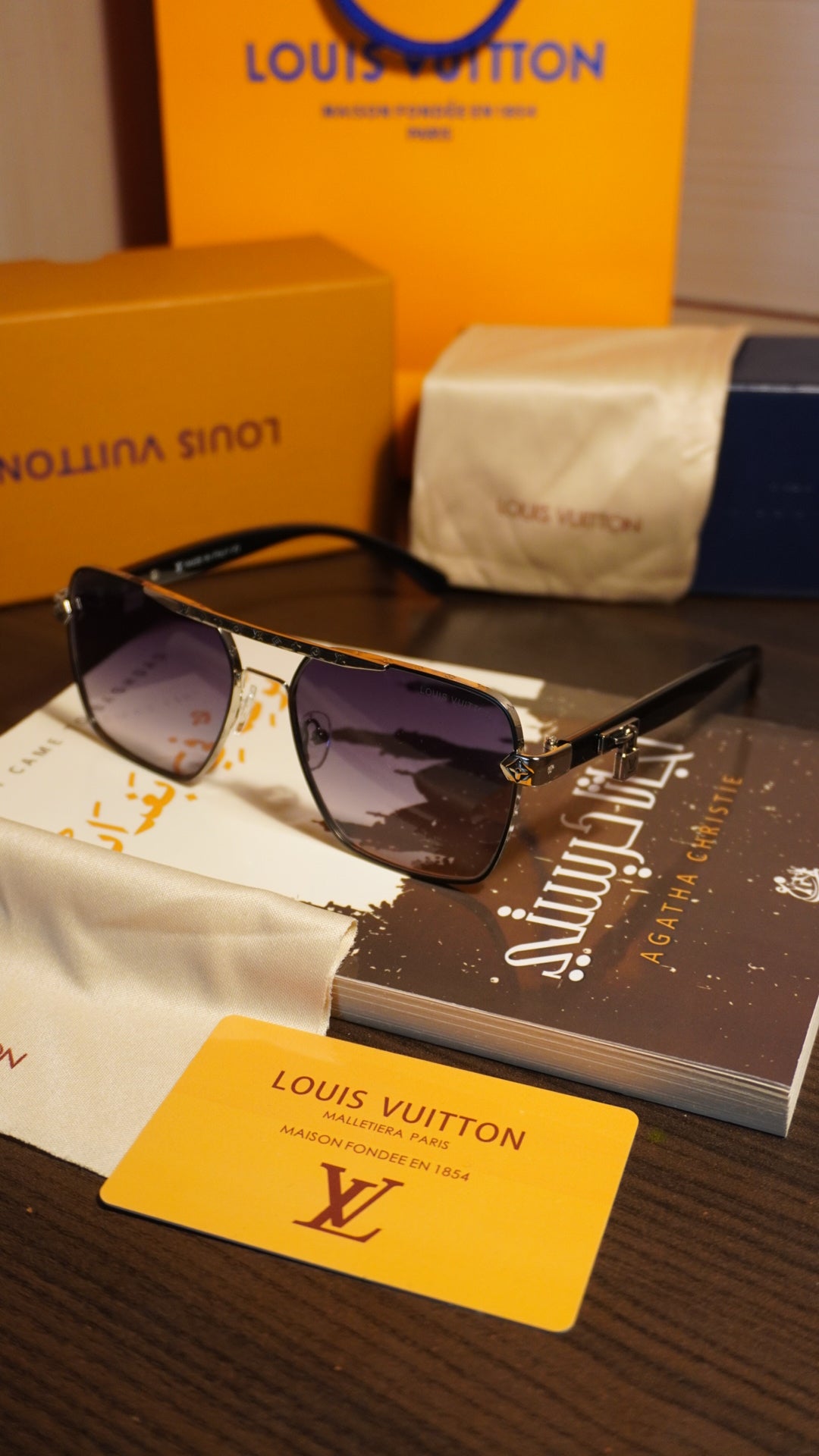 Louis Vuitton