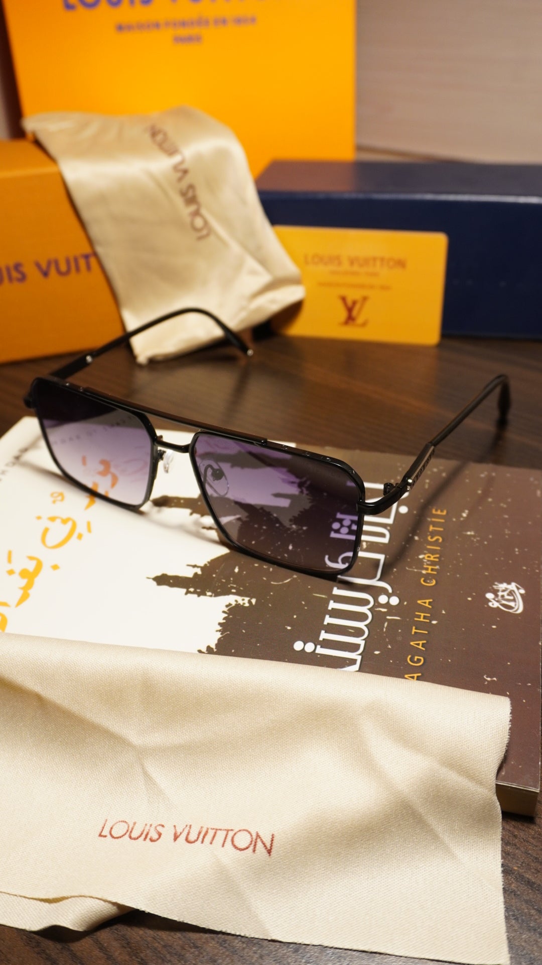 Louis Vuitton