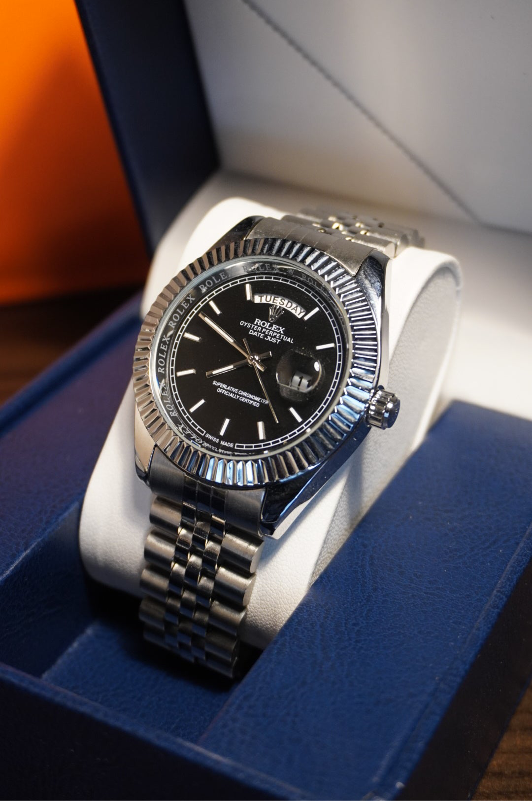 Rolex