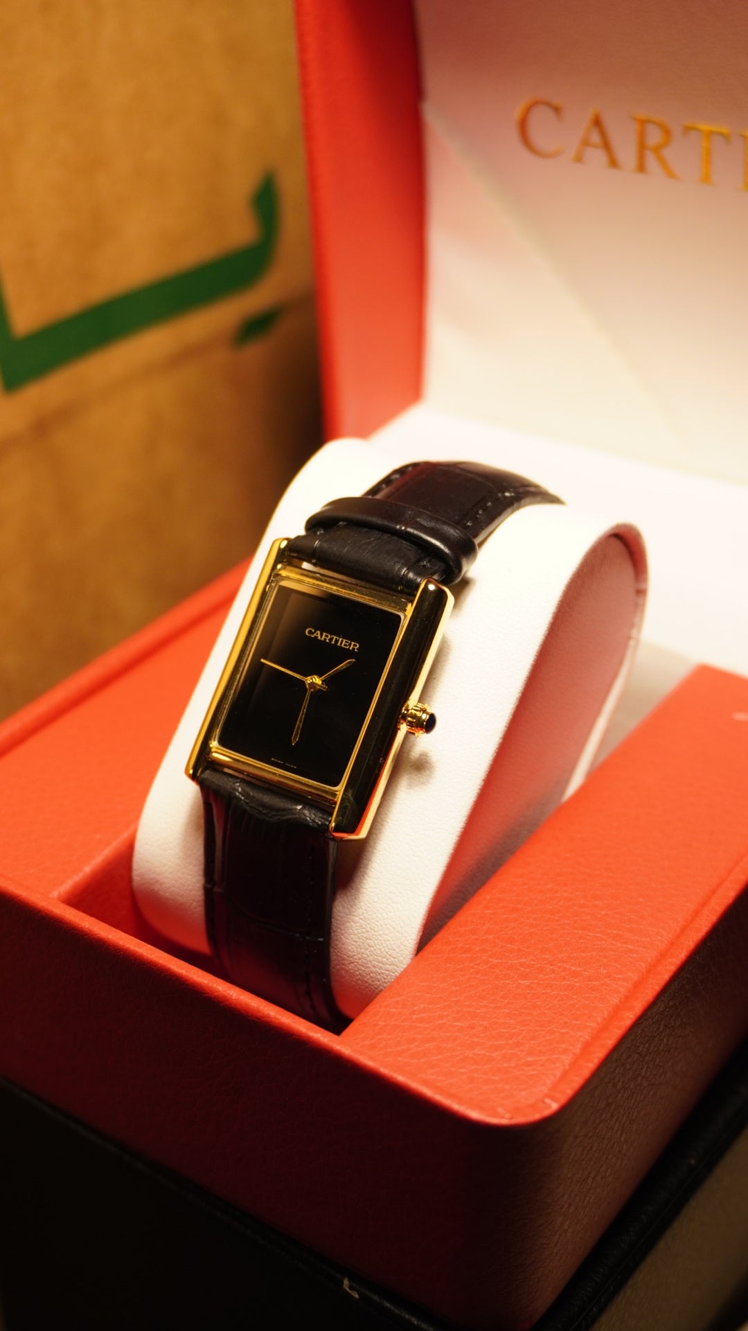 Cartier