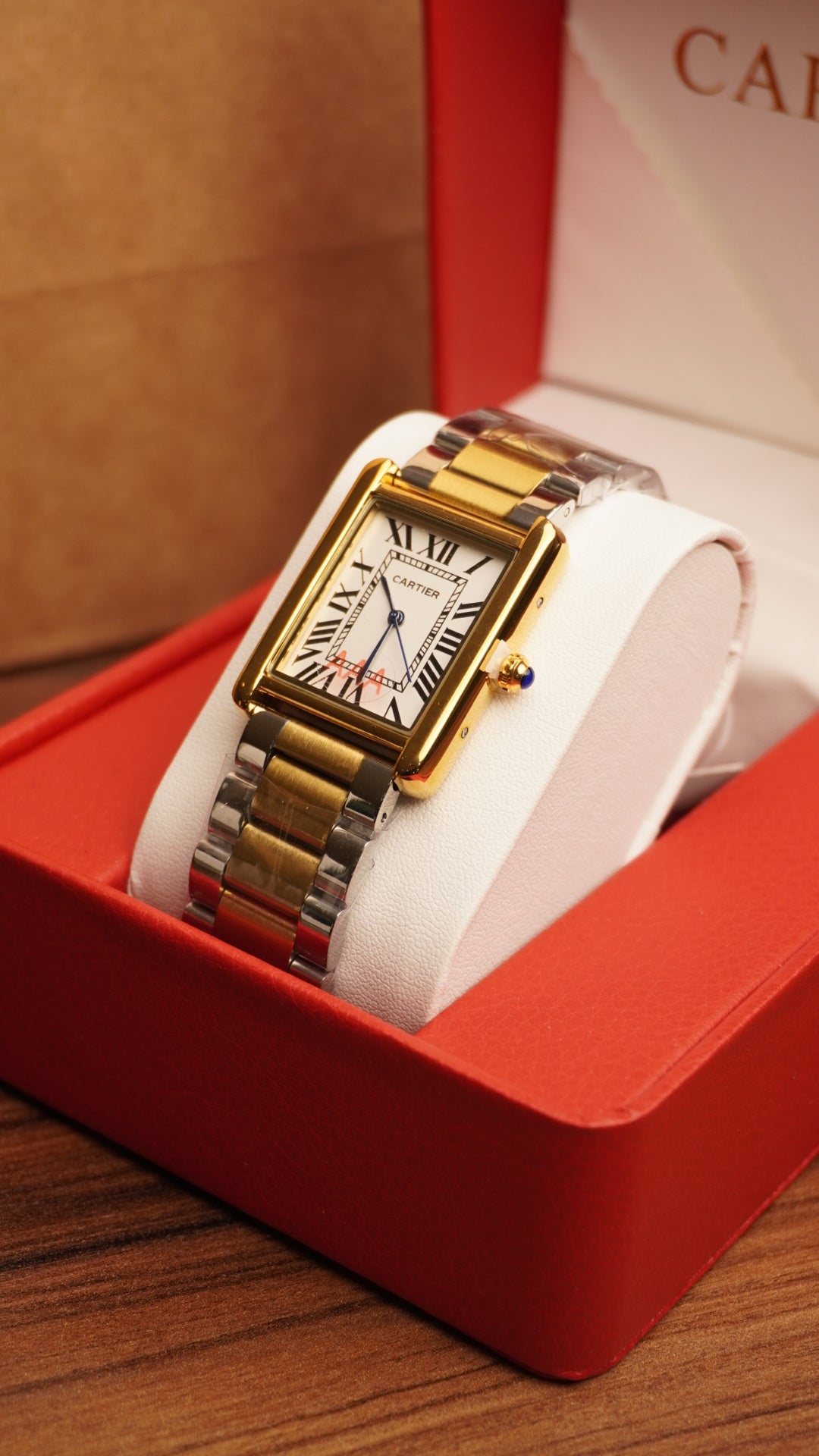Cartier