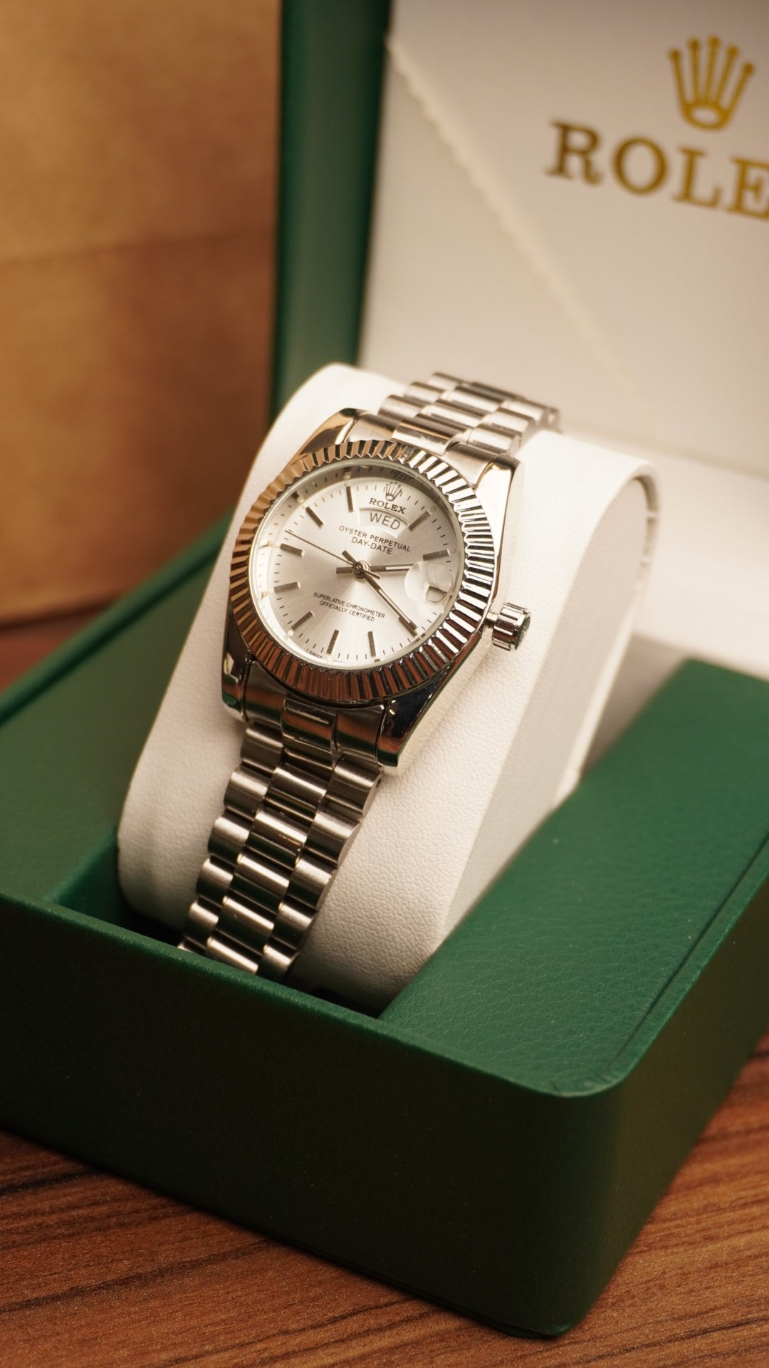 Rolex