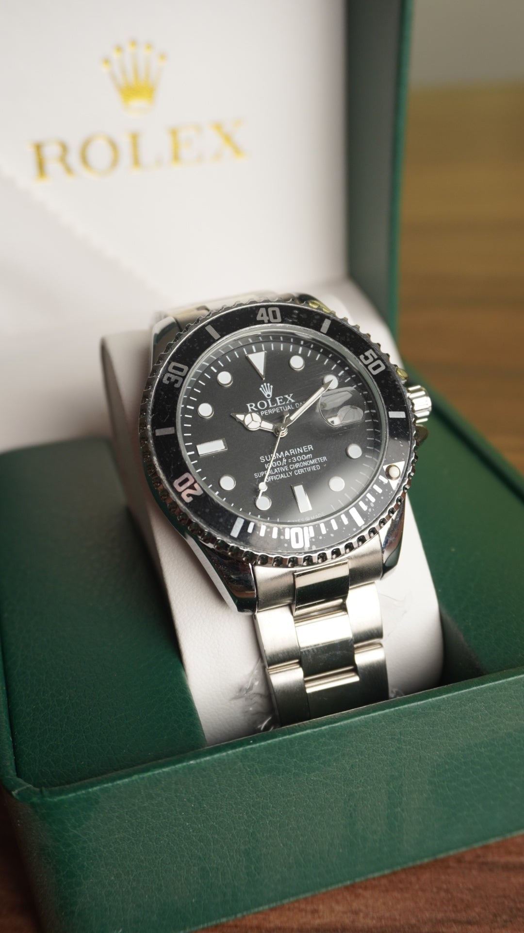 Rolex