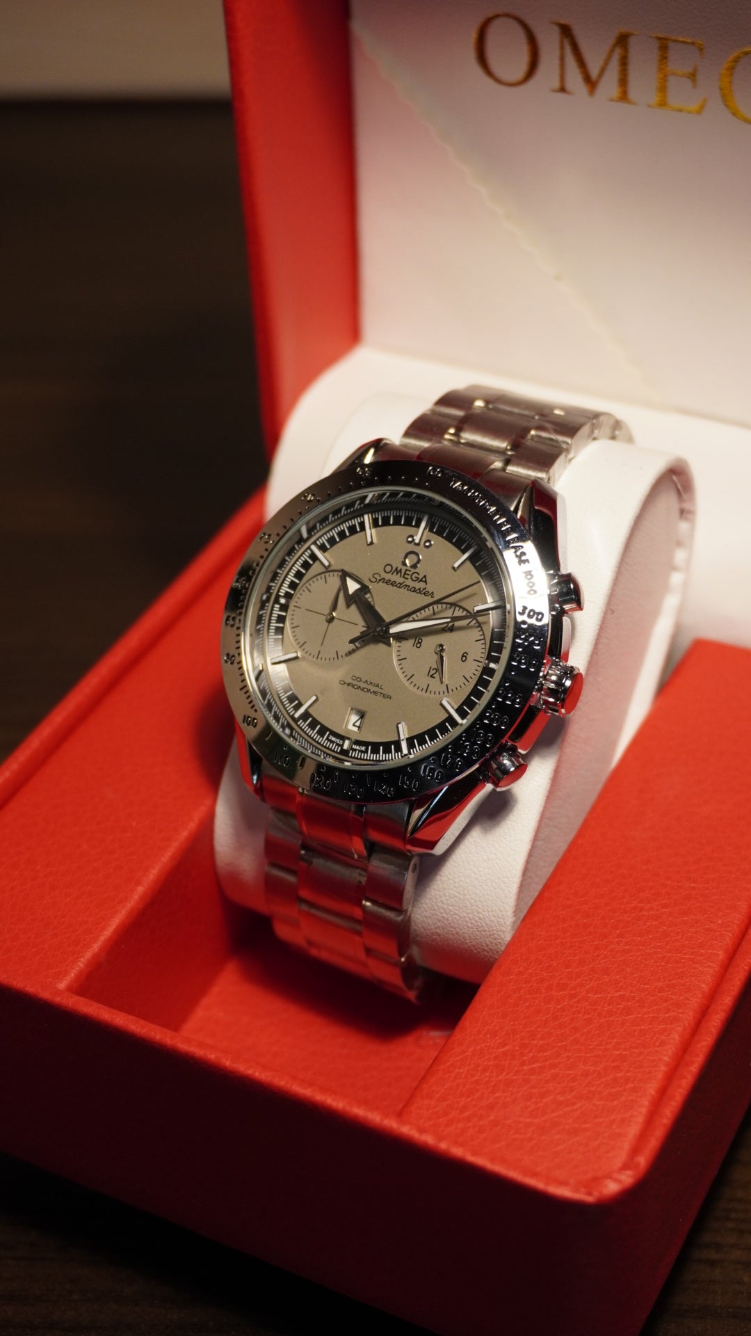 Omega