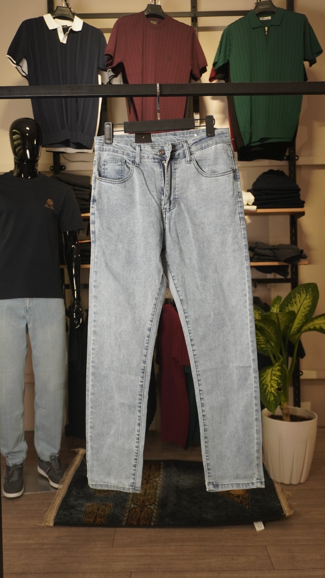 Stefano Ricci Jeans 3300