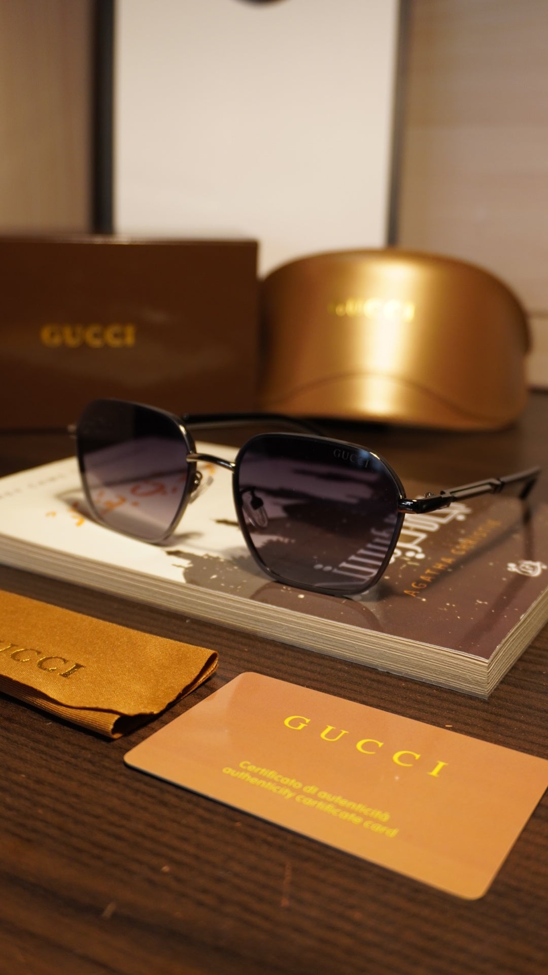 Gucci