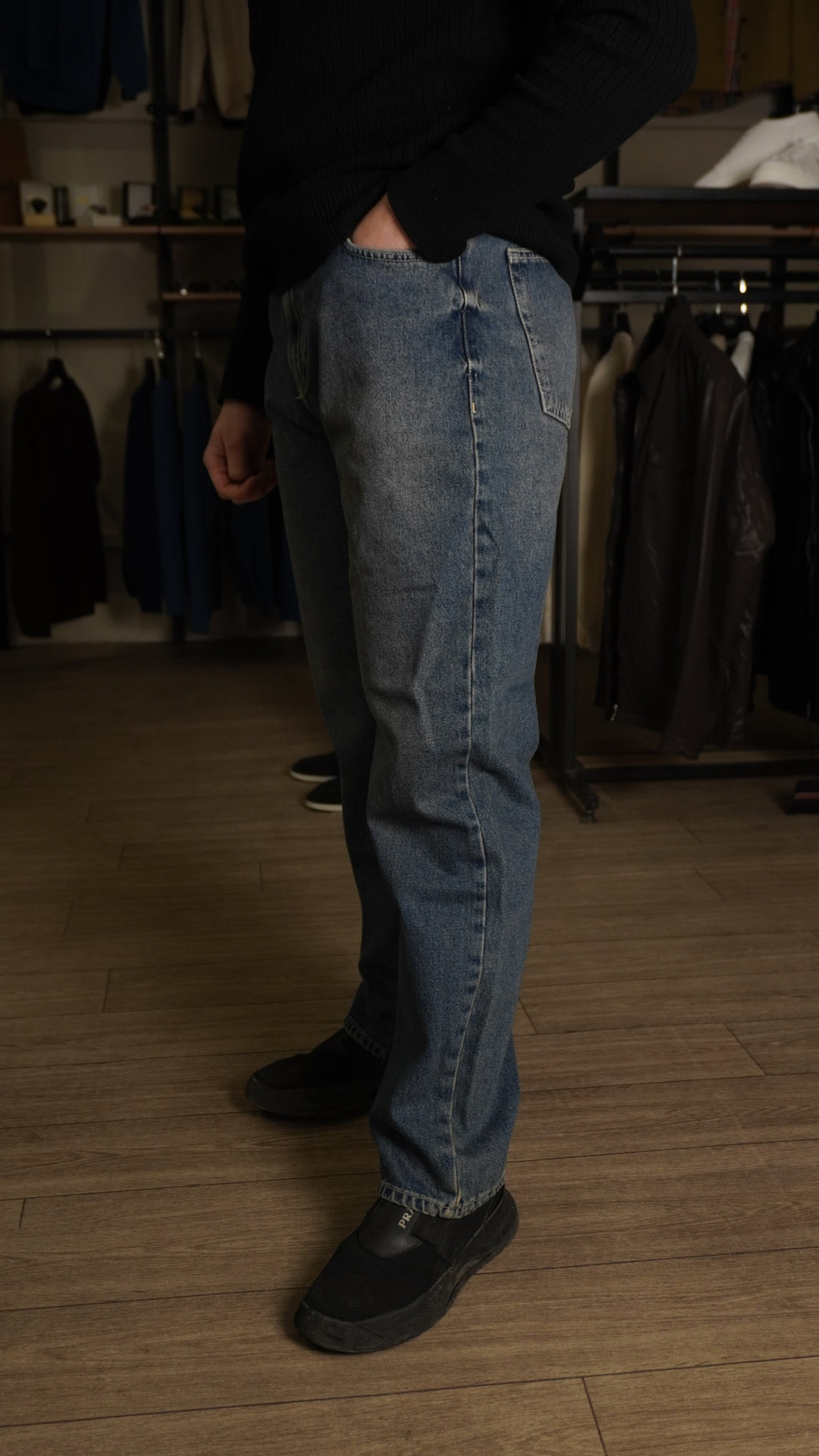 Jeans 01