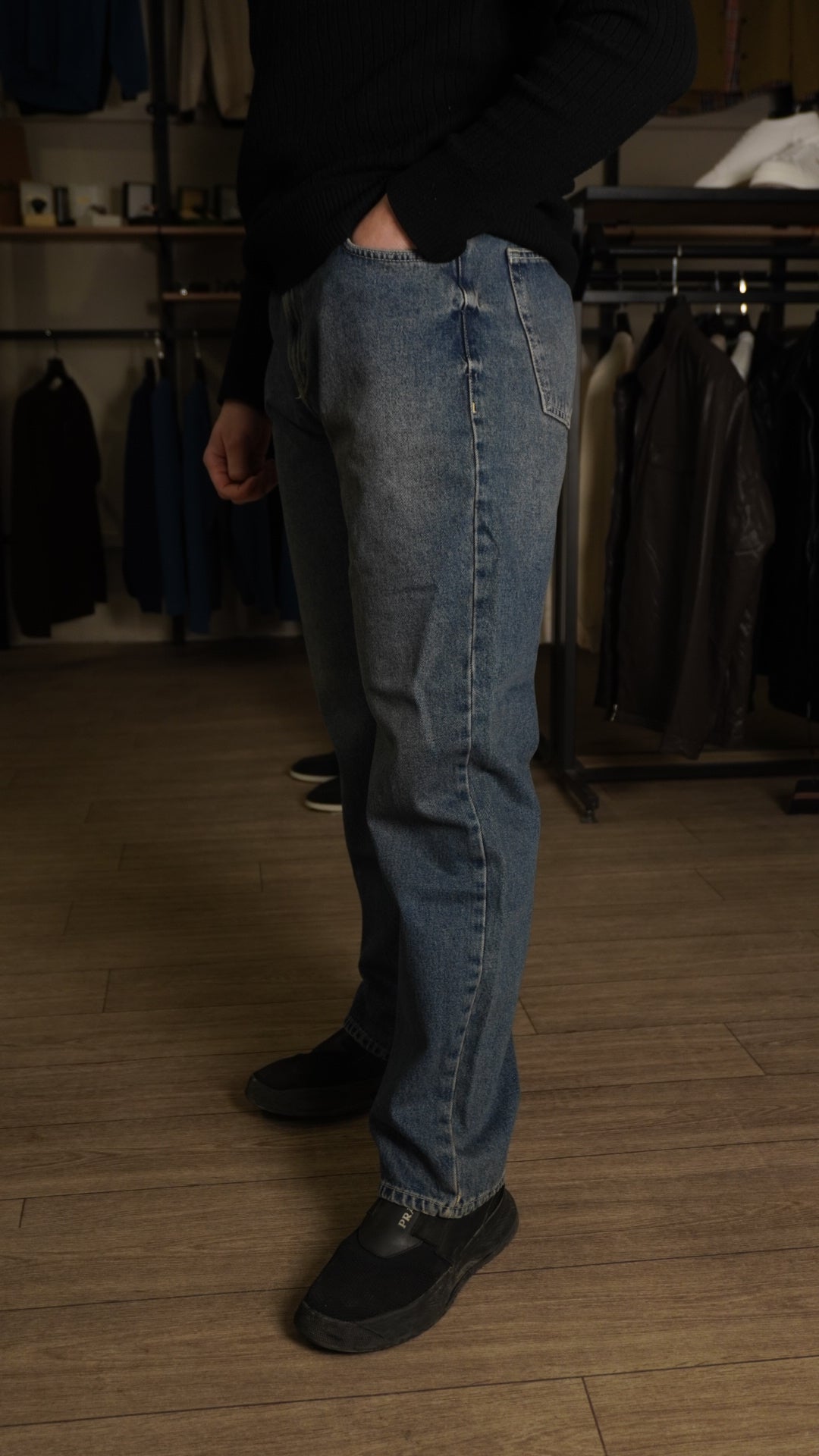 Jeans 01