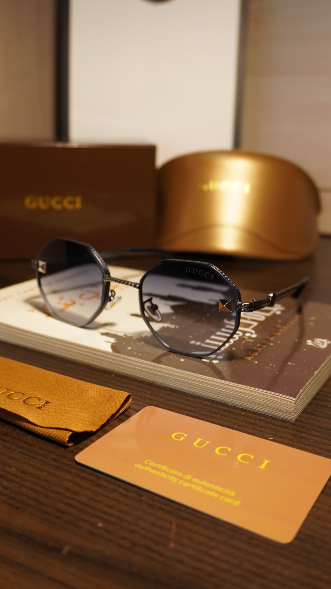 Gucci