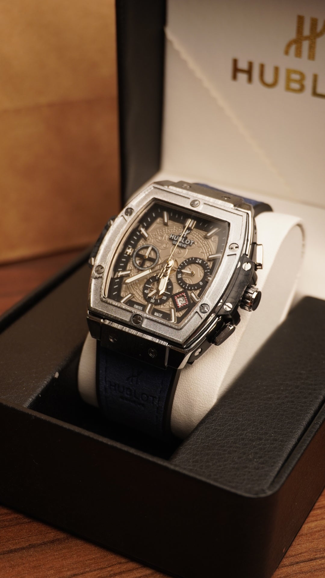 Hublot