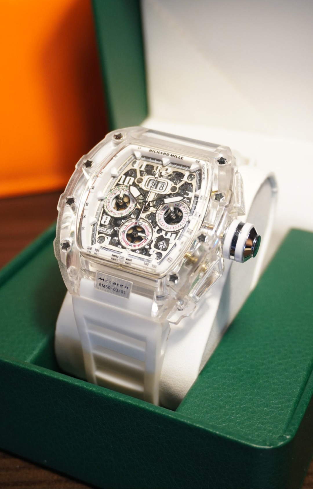 Richard Mille