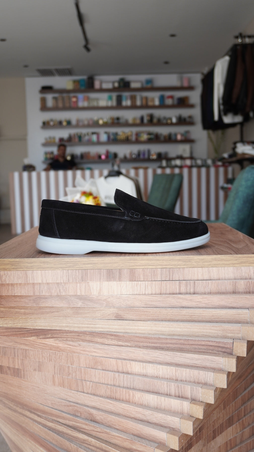 Loro Piana Loafer