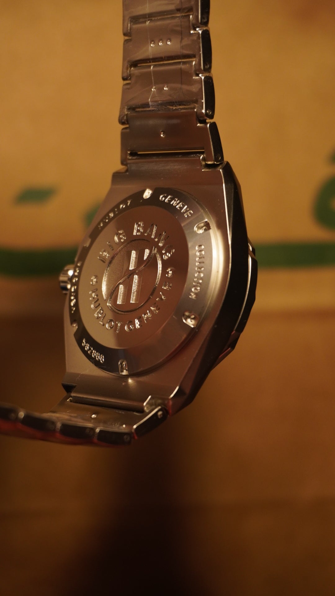 Hublot