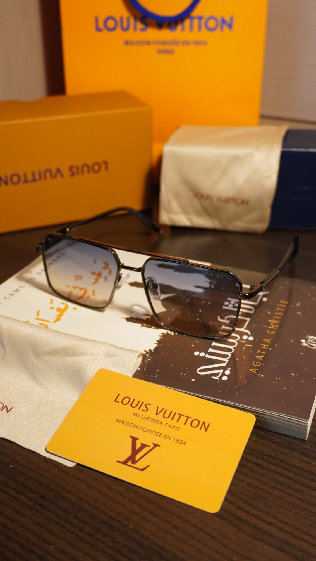 Louis Vuitton