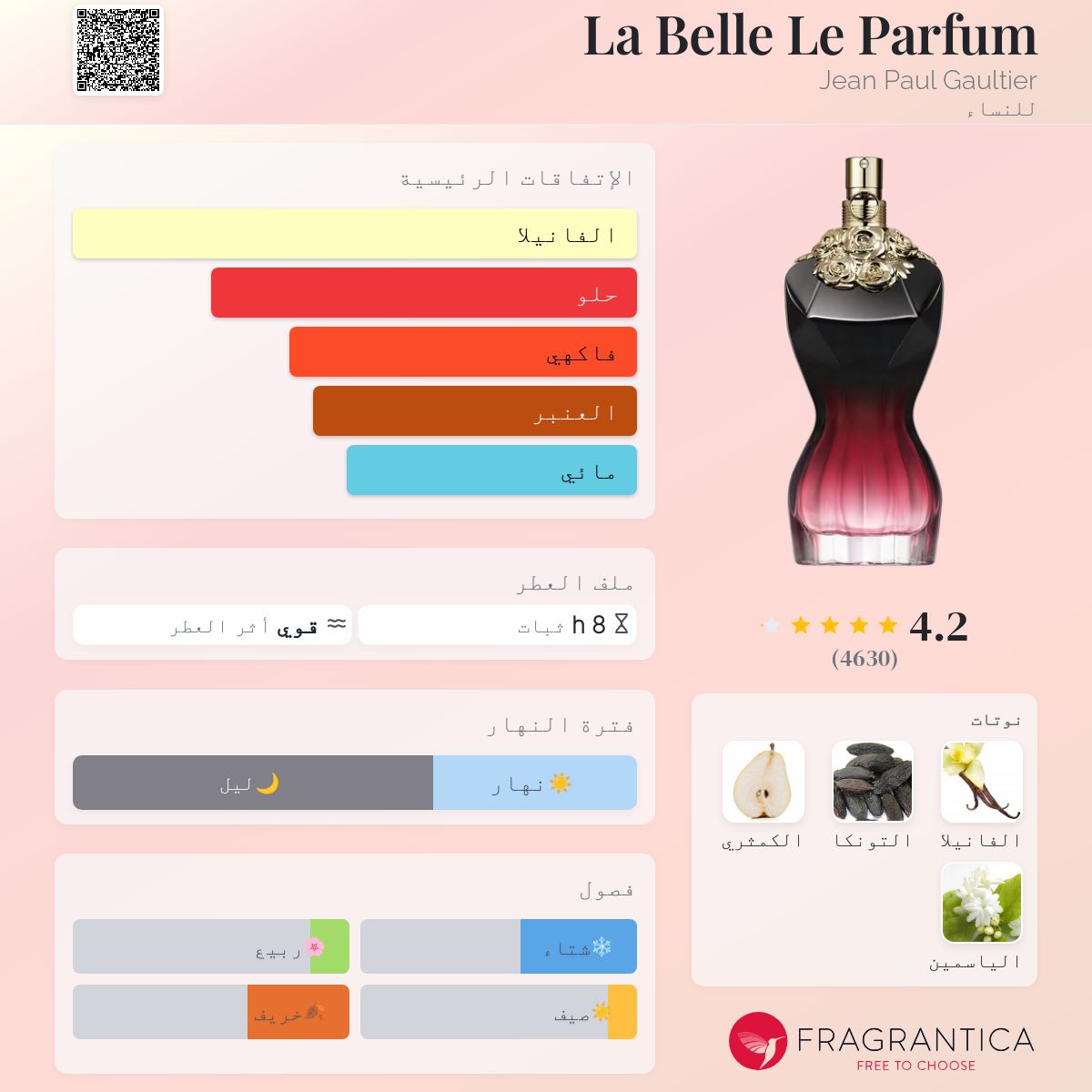 JPG La Belle