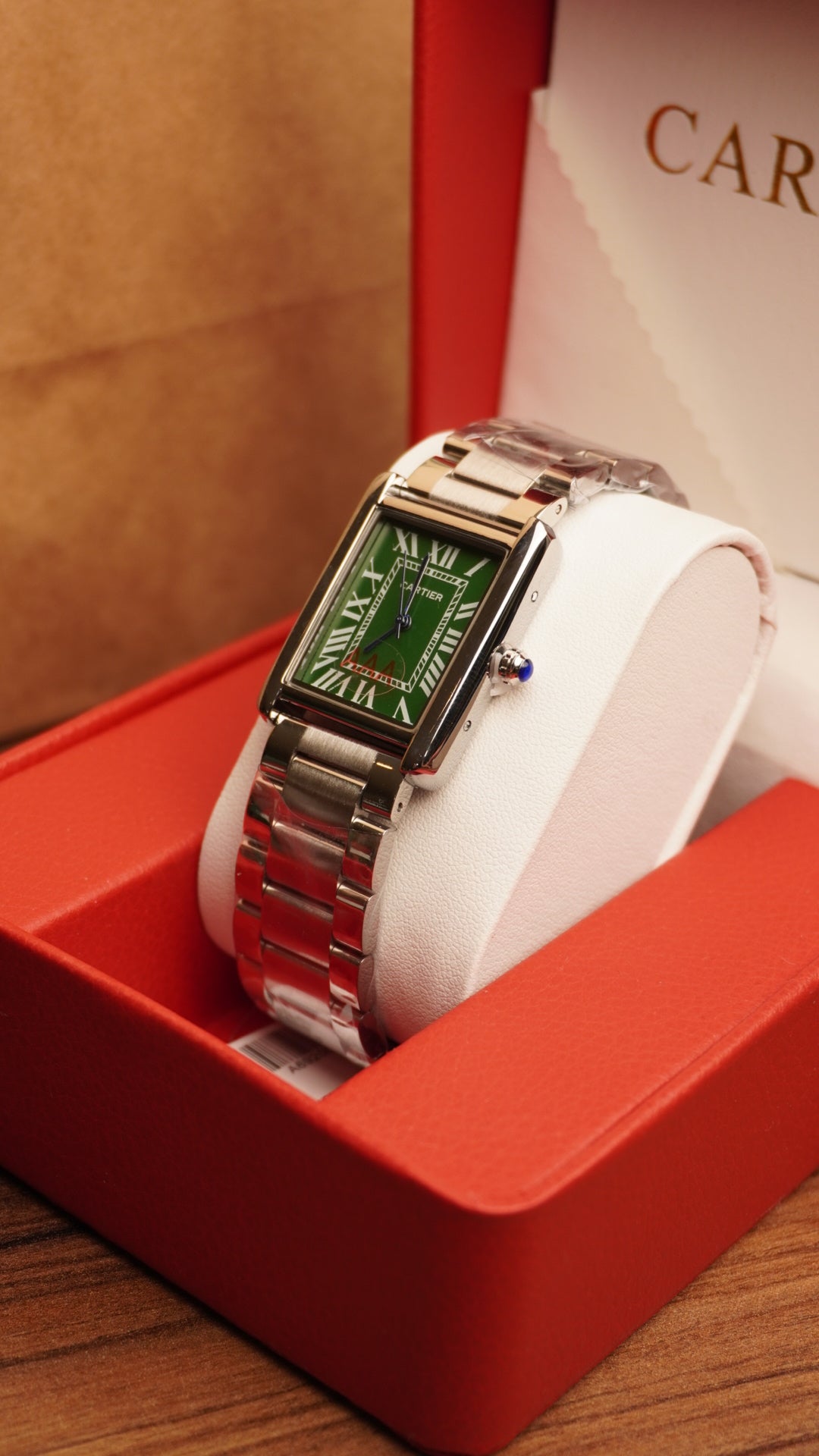 Cartier