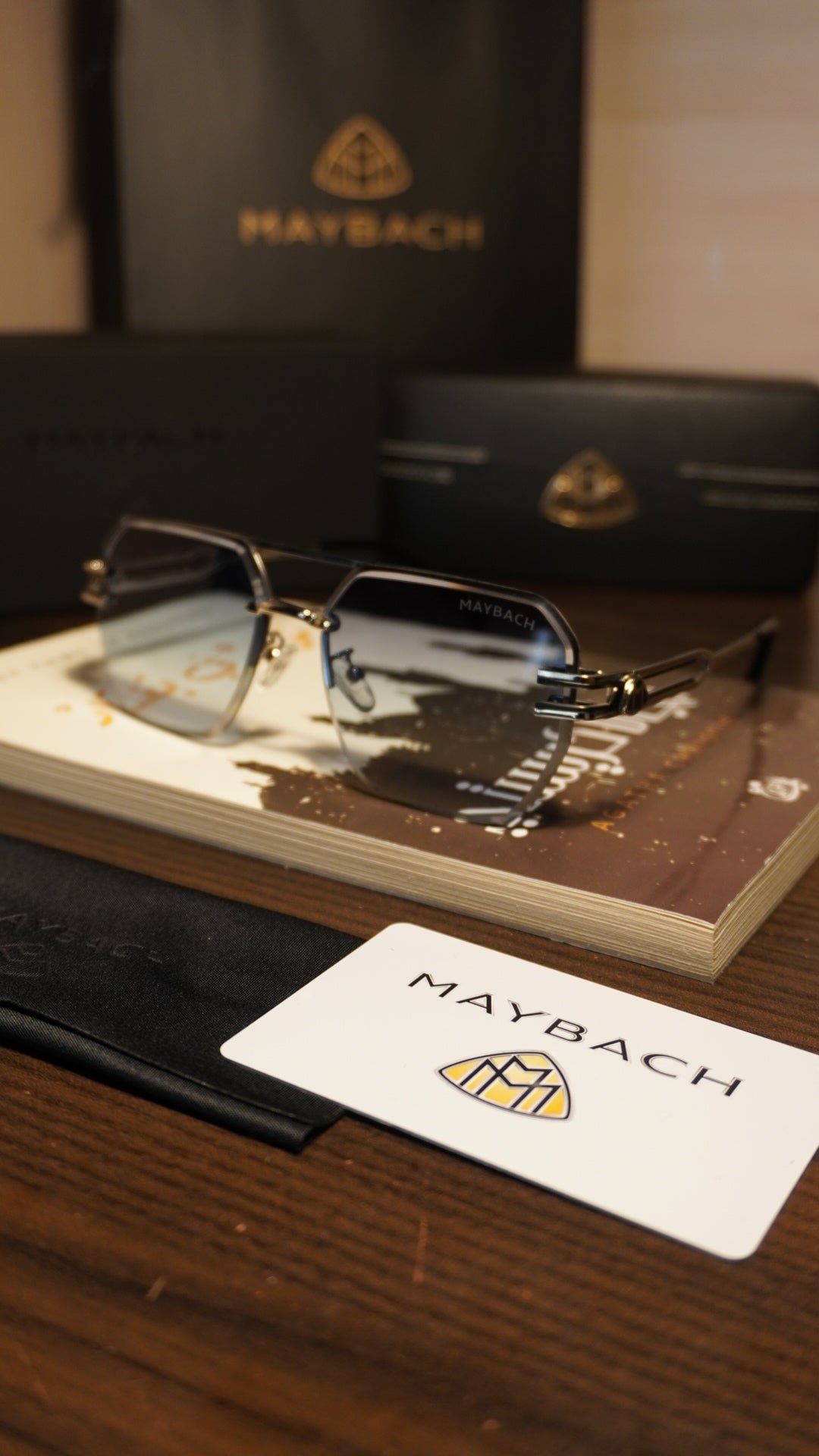 MAYBACH