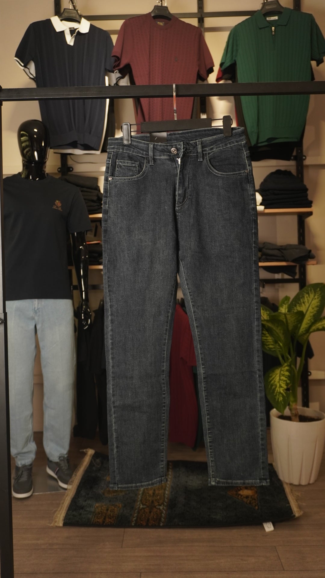 Stefano Ricci Jeans 3700
