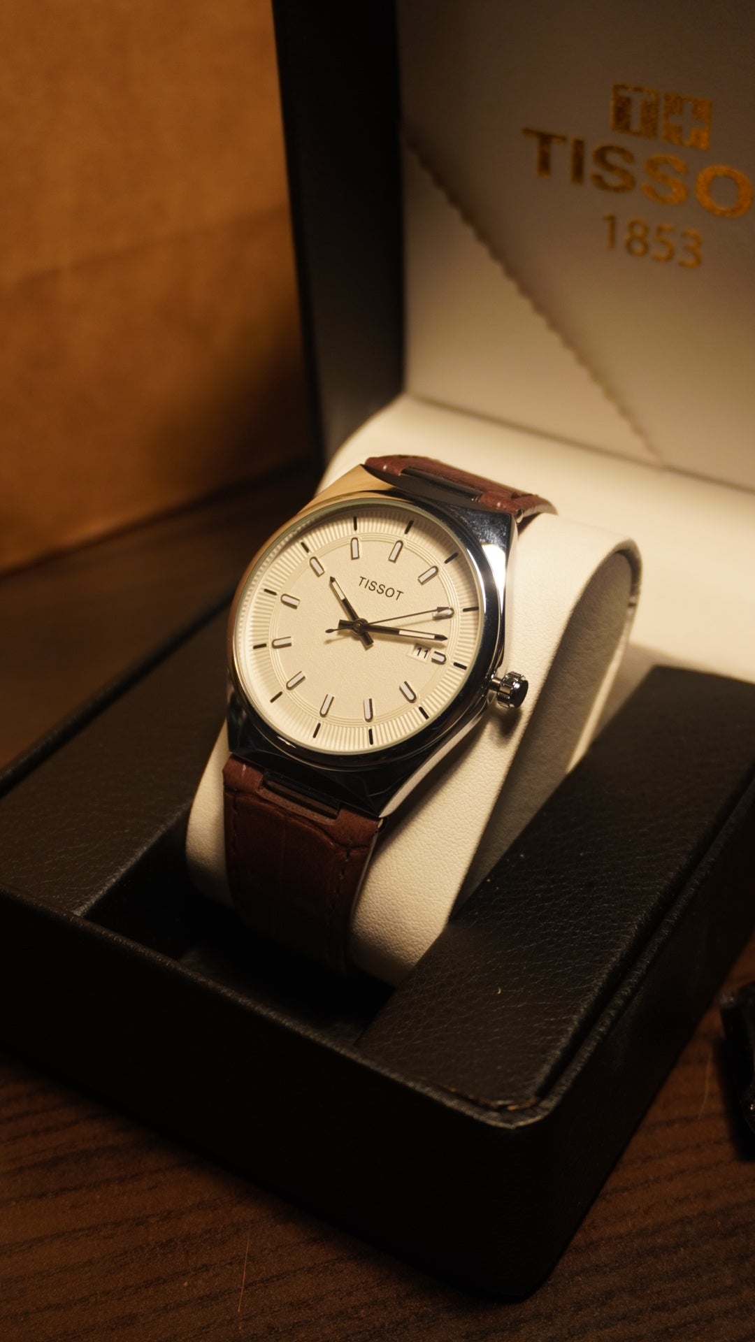 Tissot