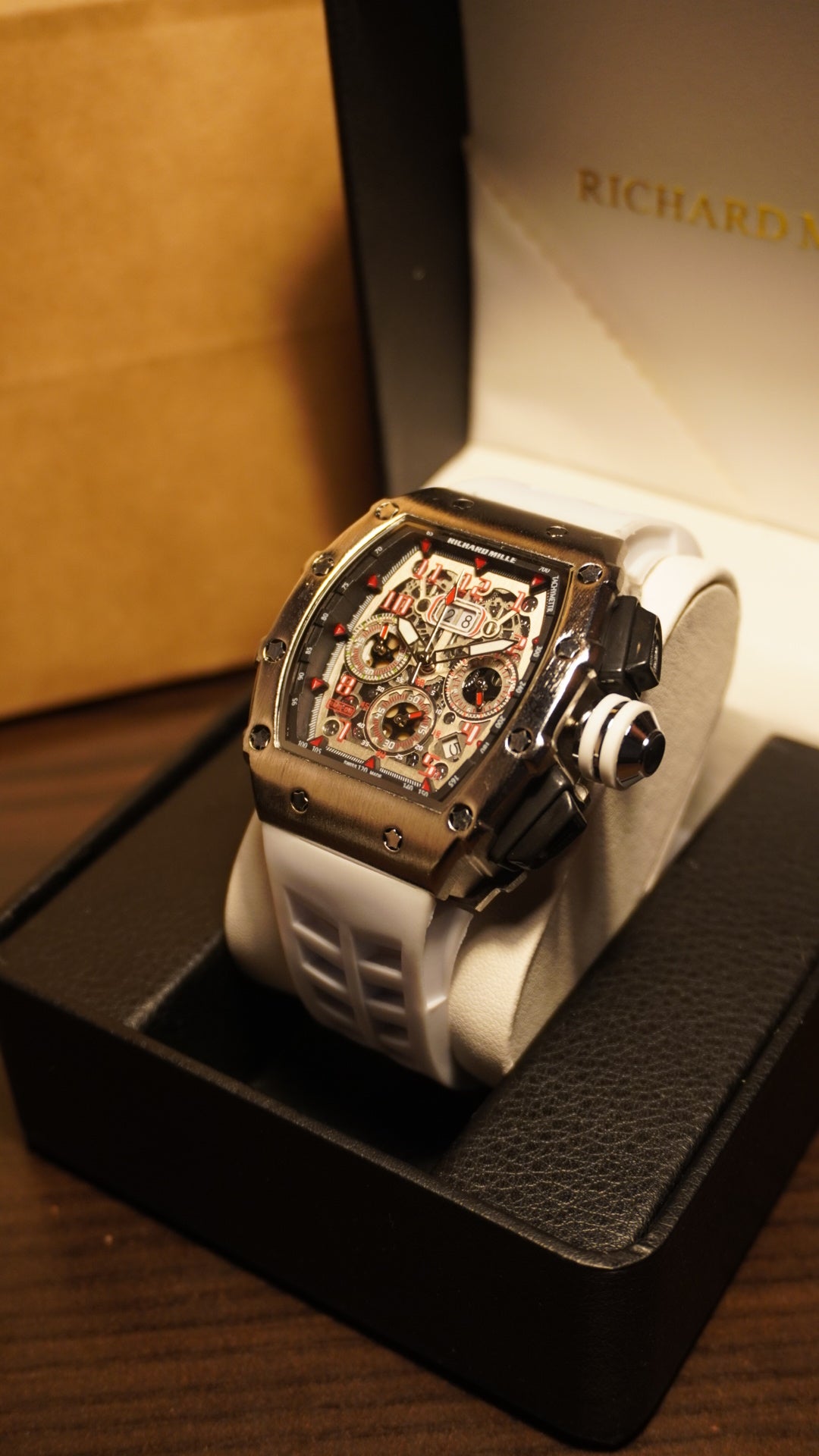 Richard Mille