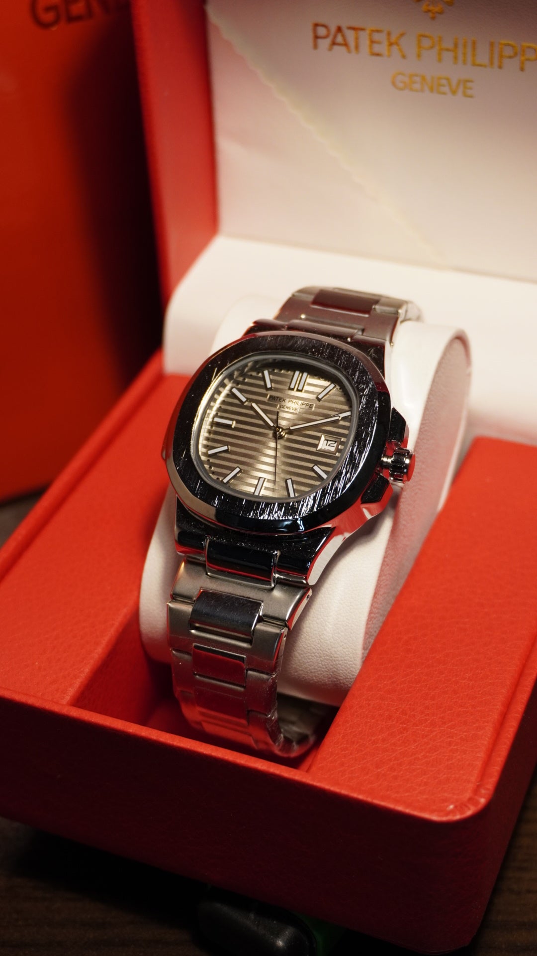 Patek Philippe