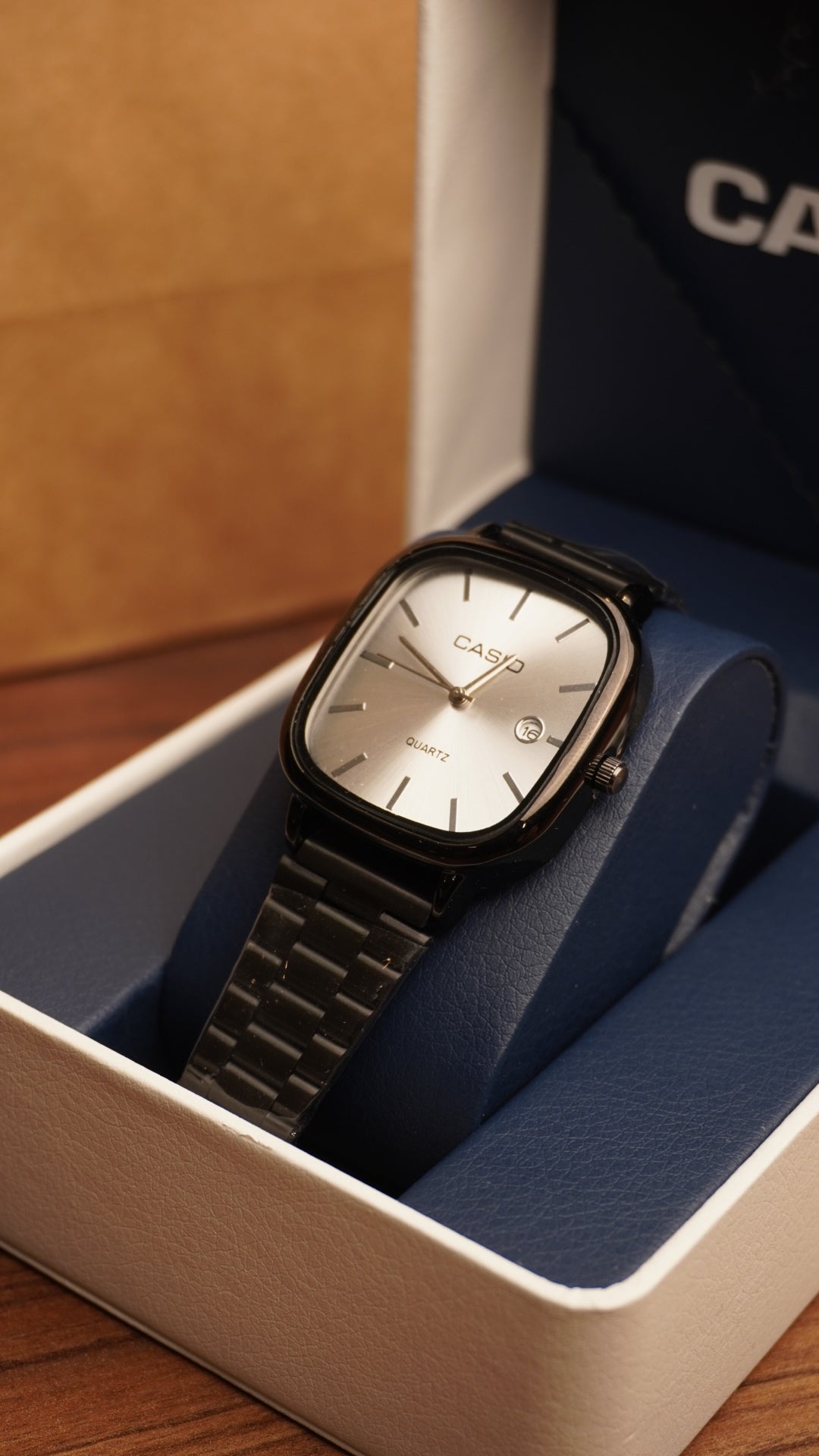 Casio