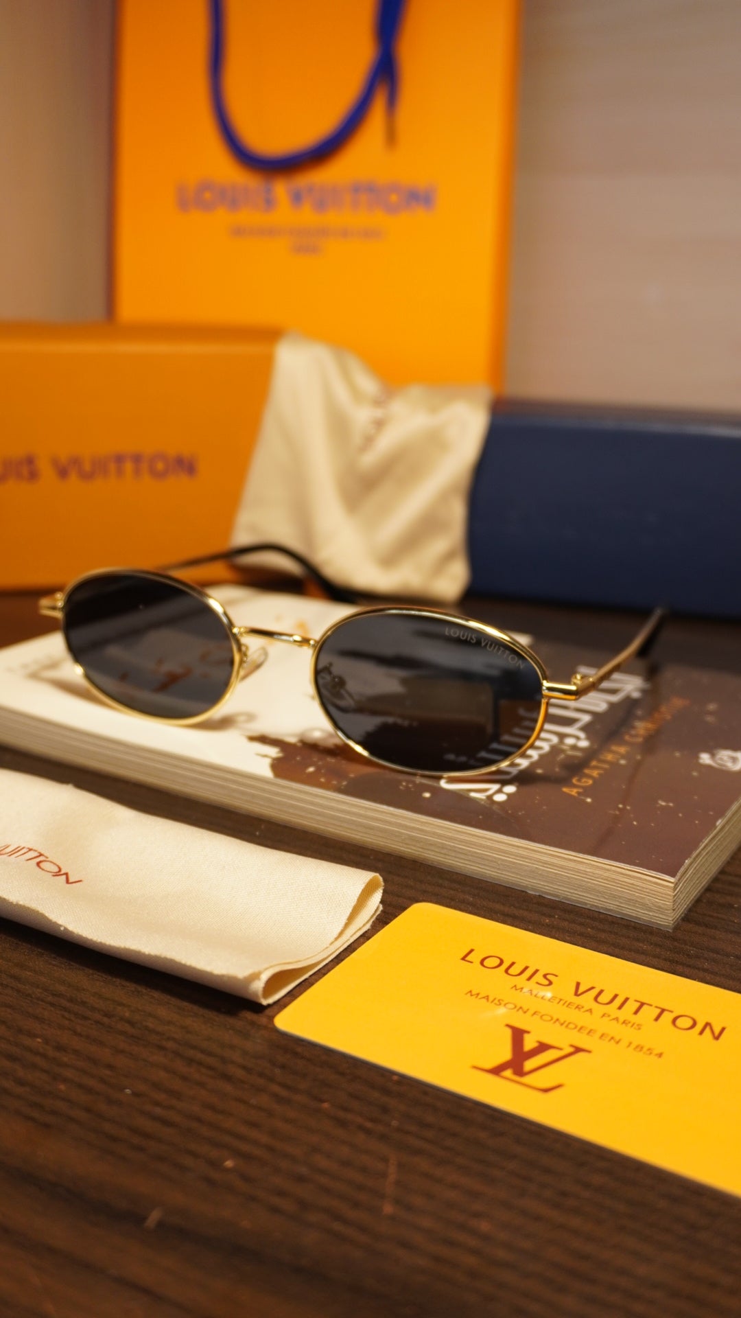 Louis Vuitton