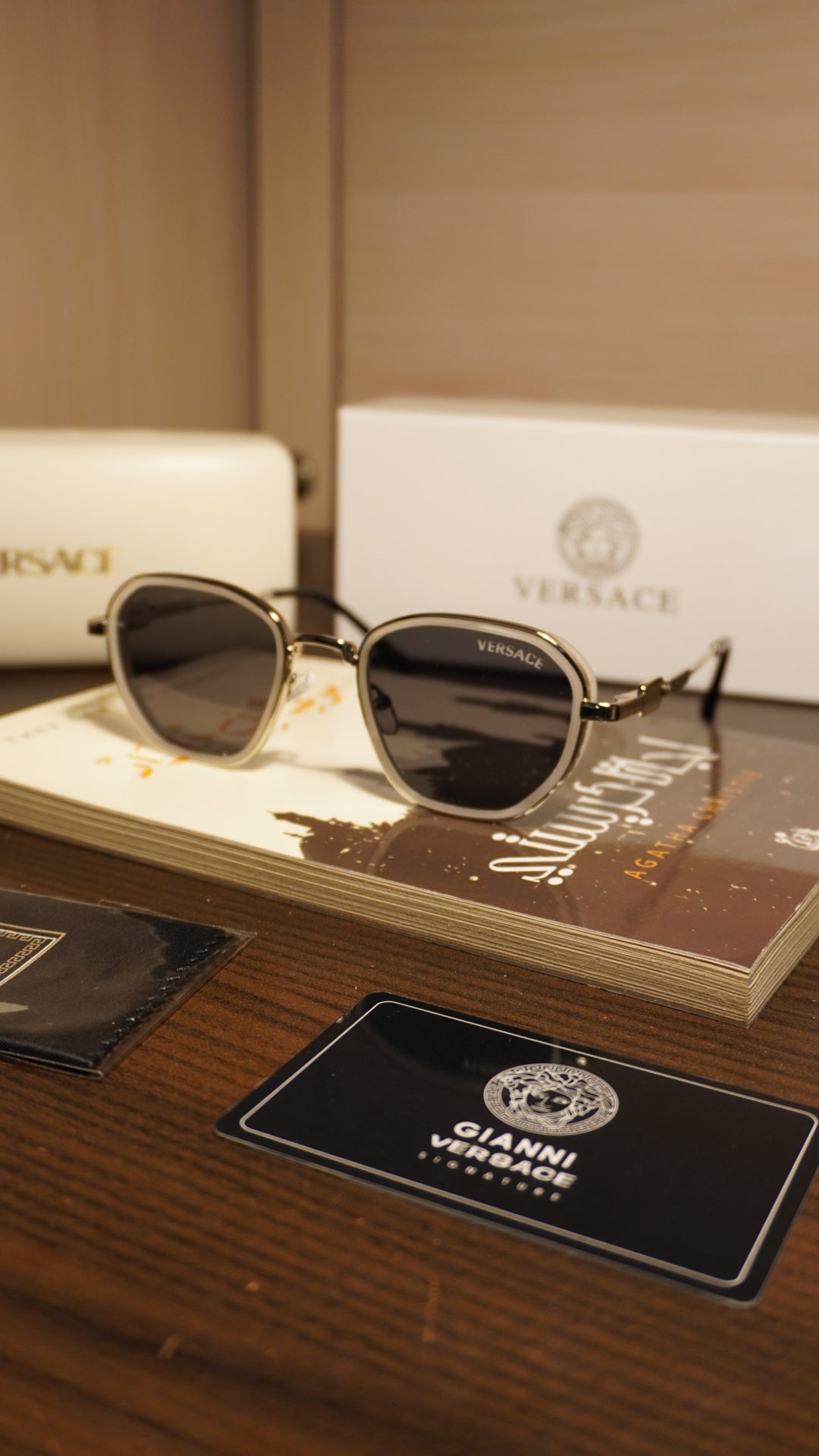 Versace
