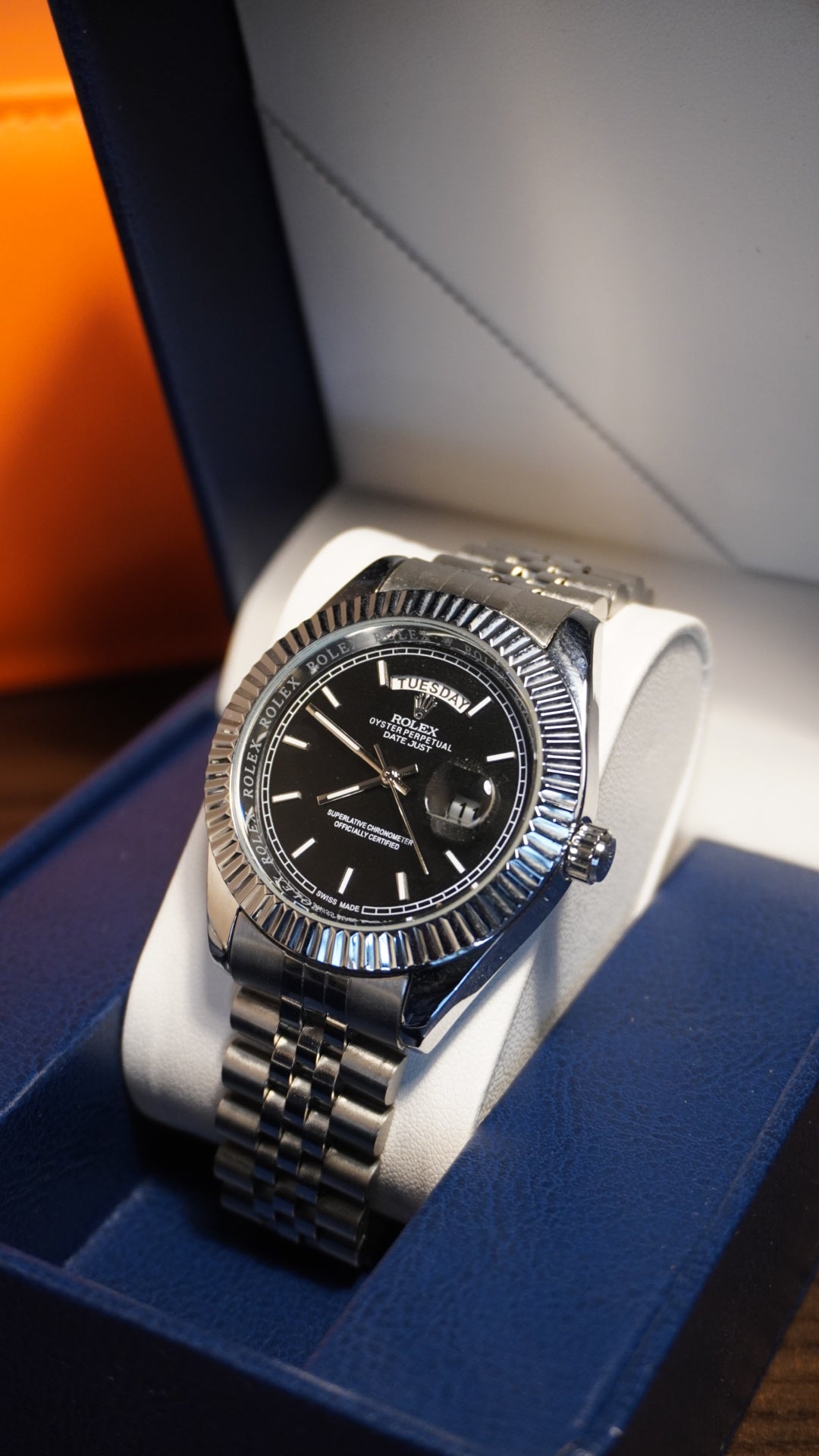 Rolex