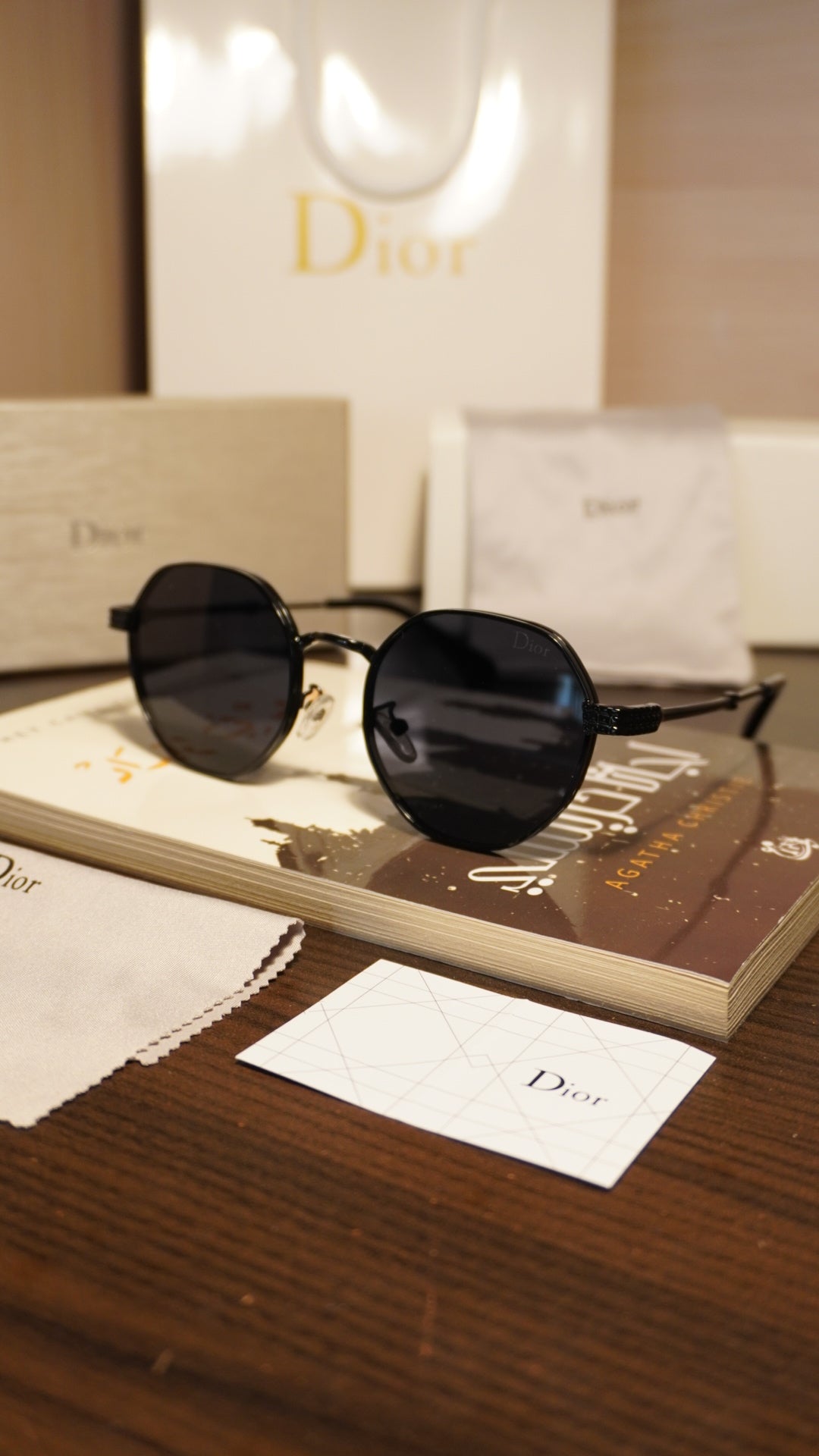 Dior