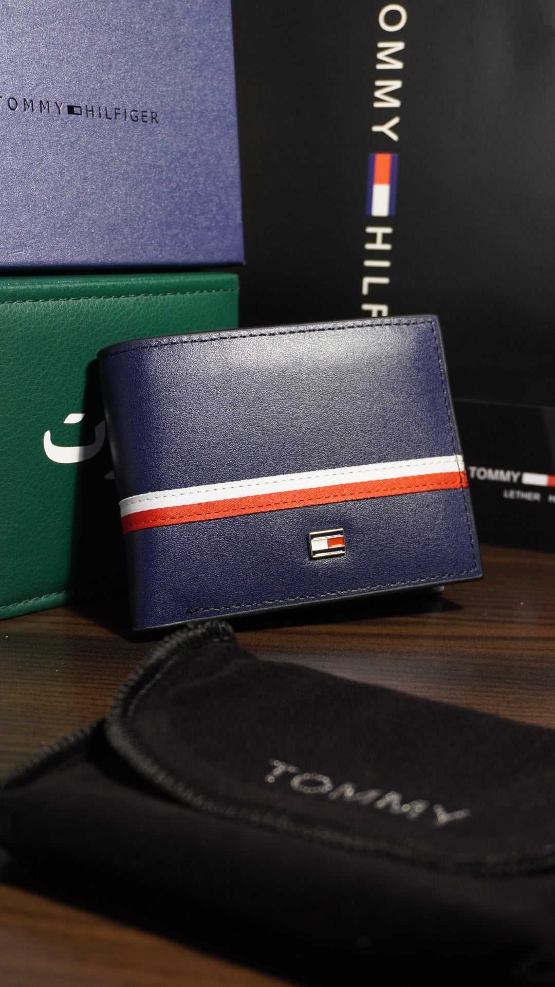 Tommy Hilfiger