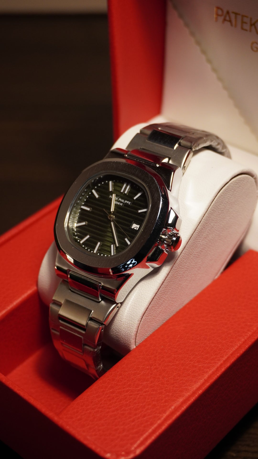 باتيك فيليب