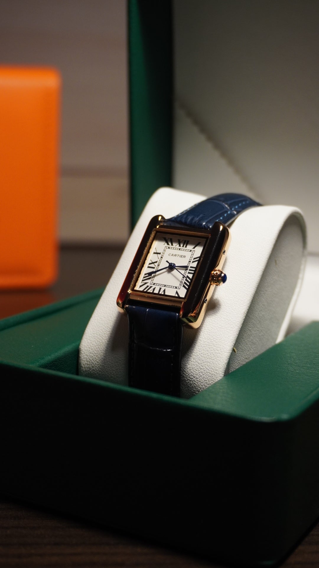 Cartier