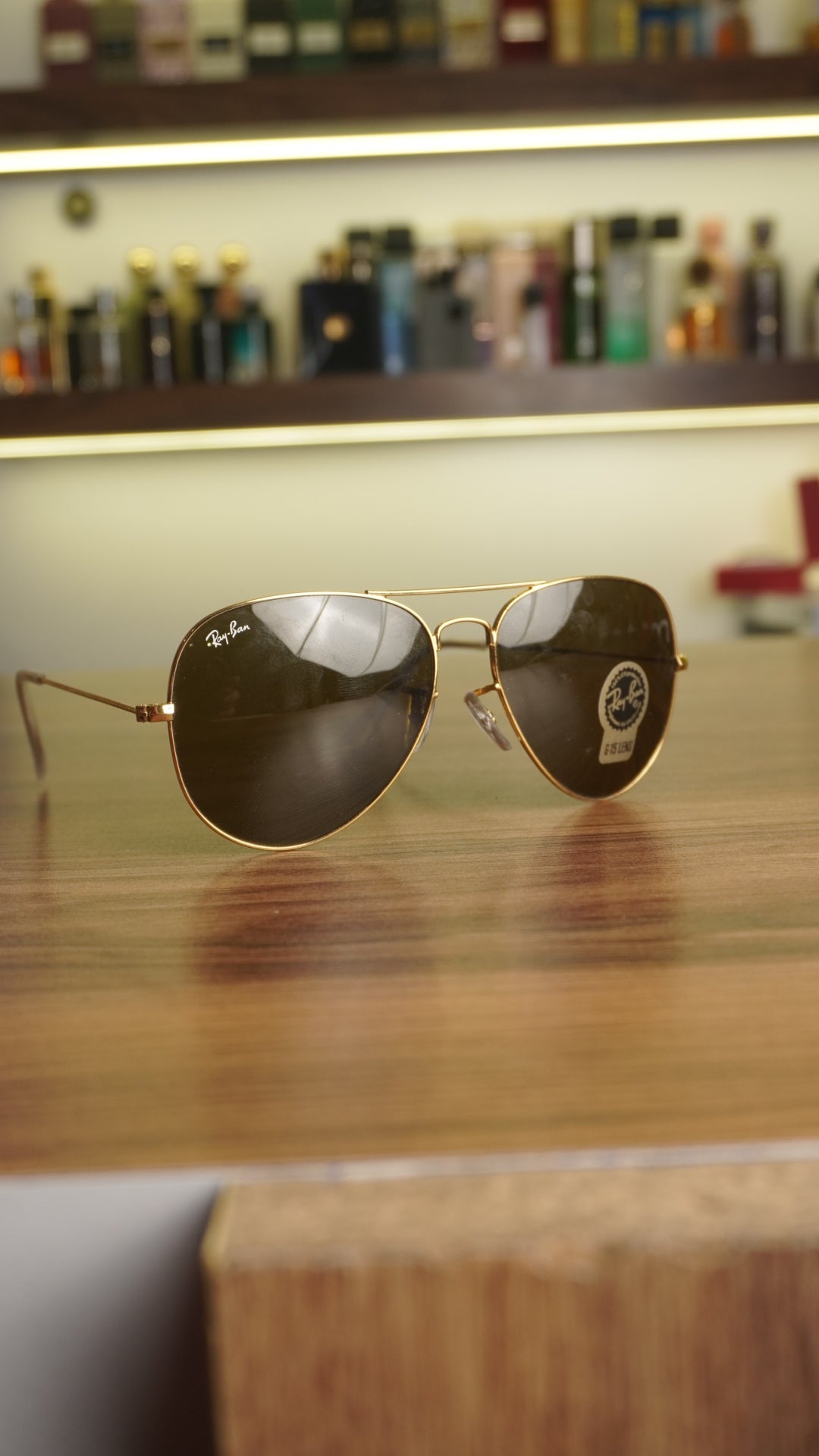 RayBan